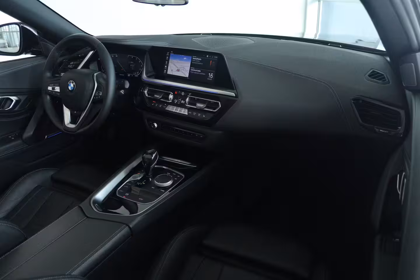 BMW Z4 Roadster sDrive20i High Executive Sport-line | Cruise Control | Stoel+Stuurverwarming | HiFi | Carp