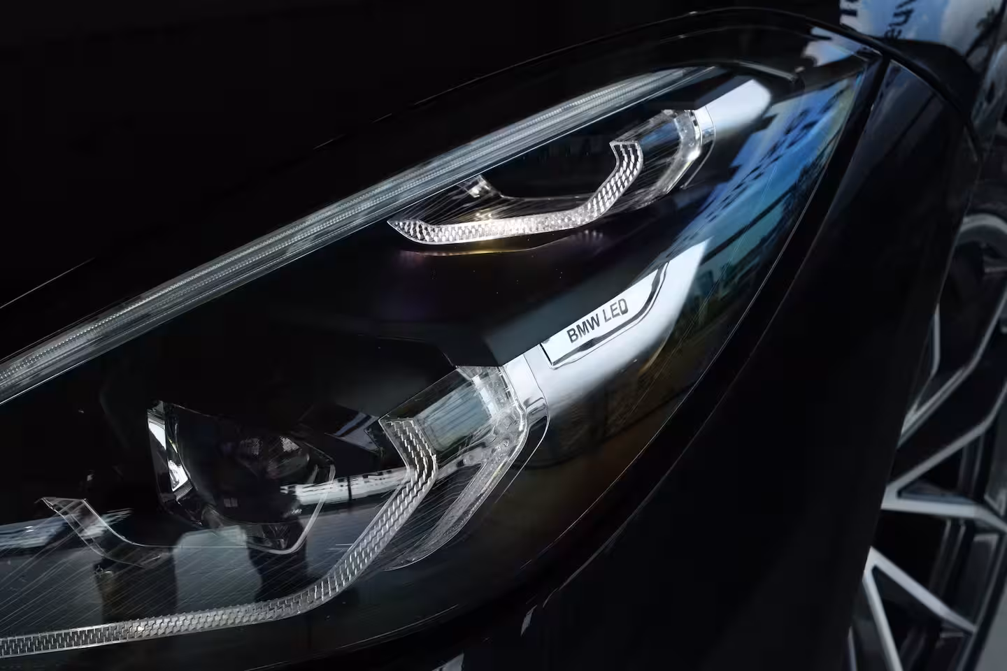 BMW Z4 Roadster sDrive20i High Executive Sport-line | Cruise Control | Stoel+Stuurverwarming | HiFi | Carp