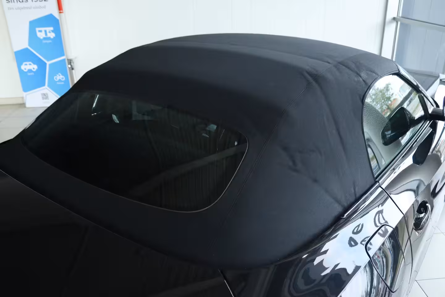 BMW Z4 Roadster sDrive20i High Executive Sport-line | Cruise Control | Stoel+Stuurverwarming | HiFi | Carp