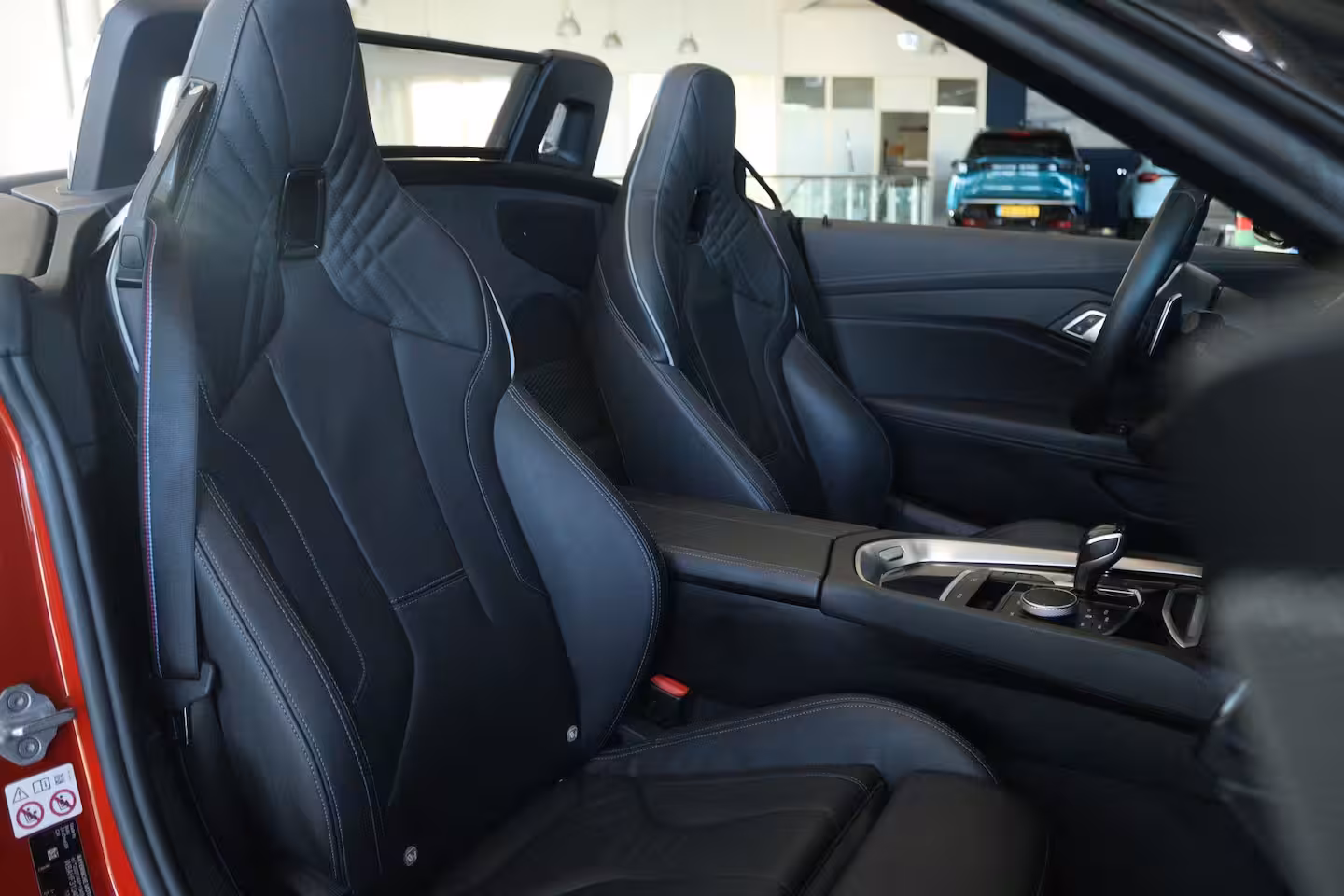 BMW Z4 Roadster sDrive30i High Executive Edition M-Sport Pro | NL Auto | Adapt. Cruise | Harman & Kardon |