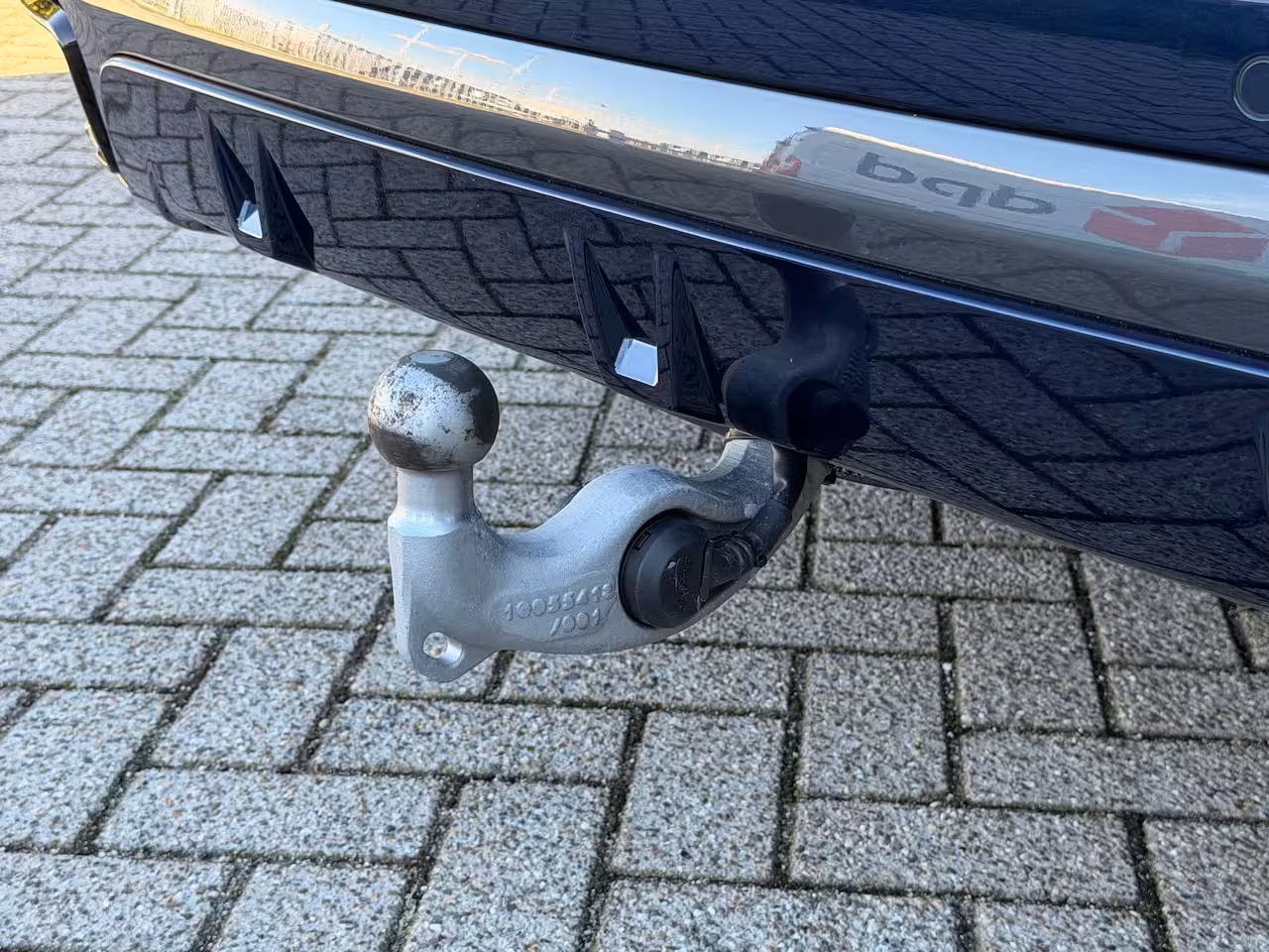 BMW X5 M50i High Executive 530PK | Adapt. Cruise | Softclose | 4-wielsturing | Skylounge | Trekha
