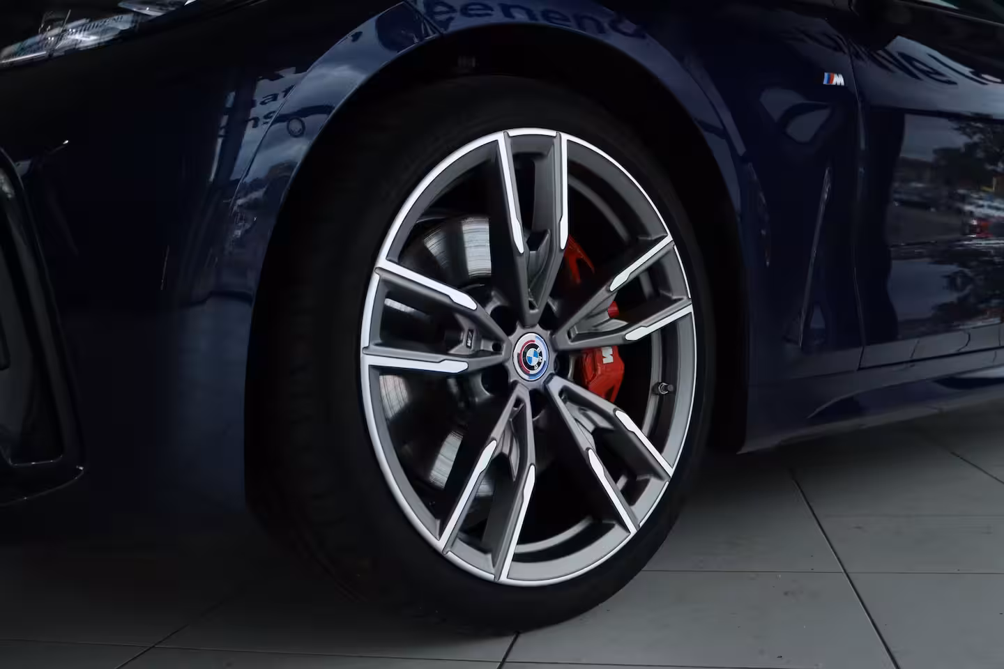 BMW 4-serie Coupé M440i xDrive High Executive M-Pro | NL-Auto | Cruise Control | Schuifdak | Harman & Kardon