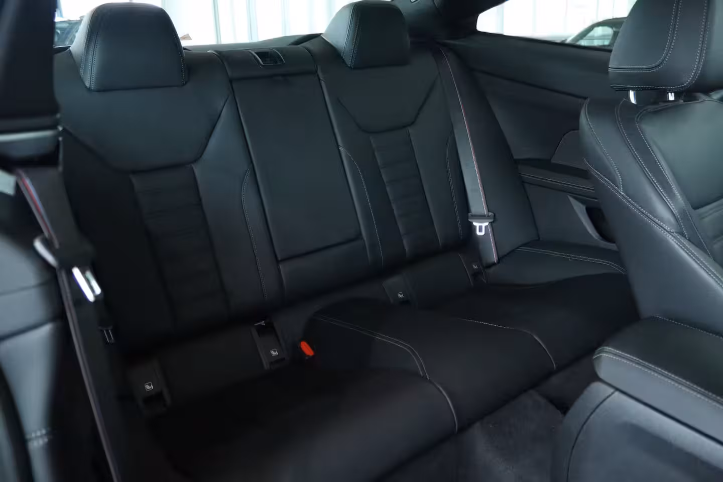 BMW 4-serie Coupé M440i xDrive High Executive M-Pro | NL-Auto | Cruise Control | Schuifdak | Harman & Kardon
