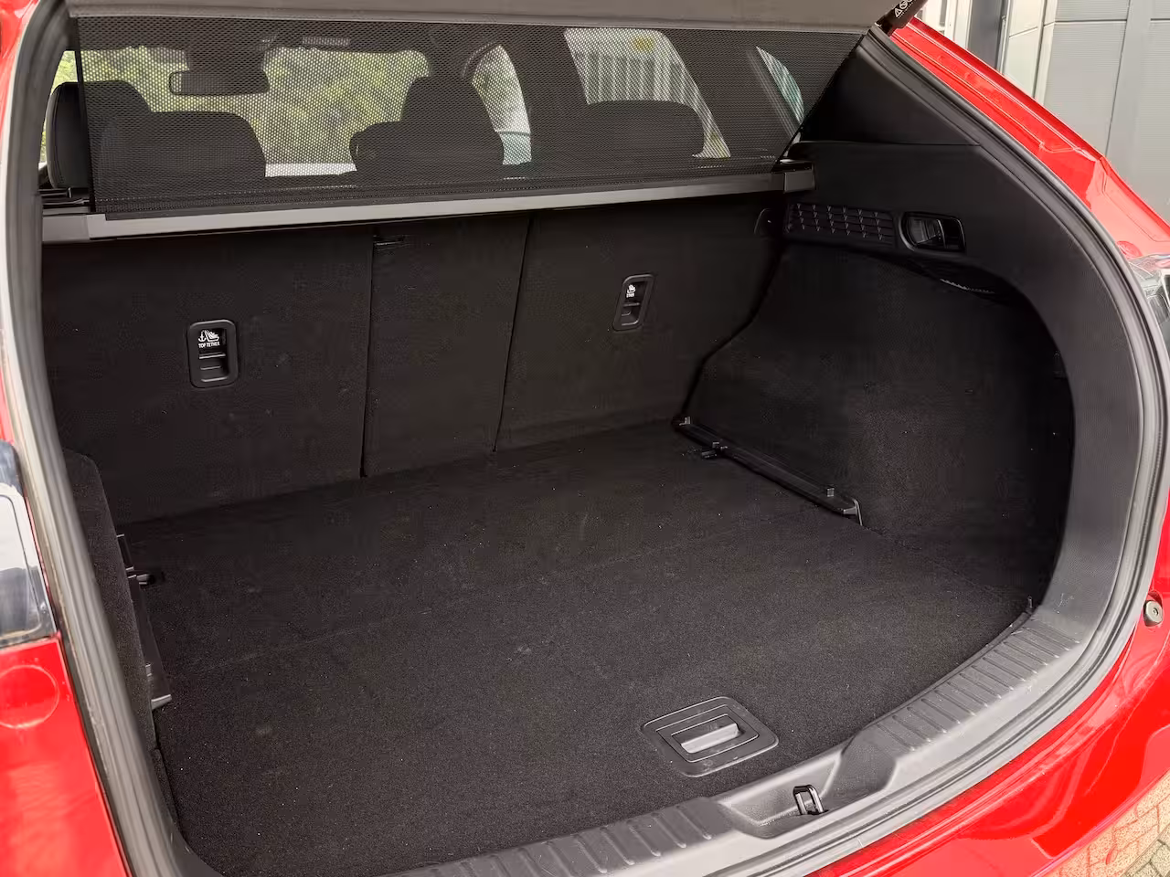 Mazda CX-5 2.0 e-SkyActiv-G M Hybrid 165 Homura | NL-Auto | Adapt. Cruise | Bose Audio | Head-up | St
