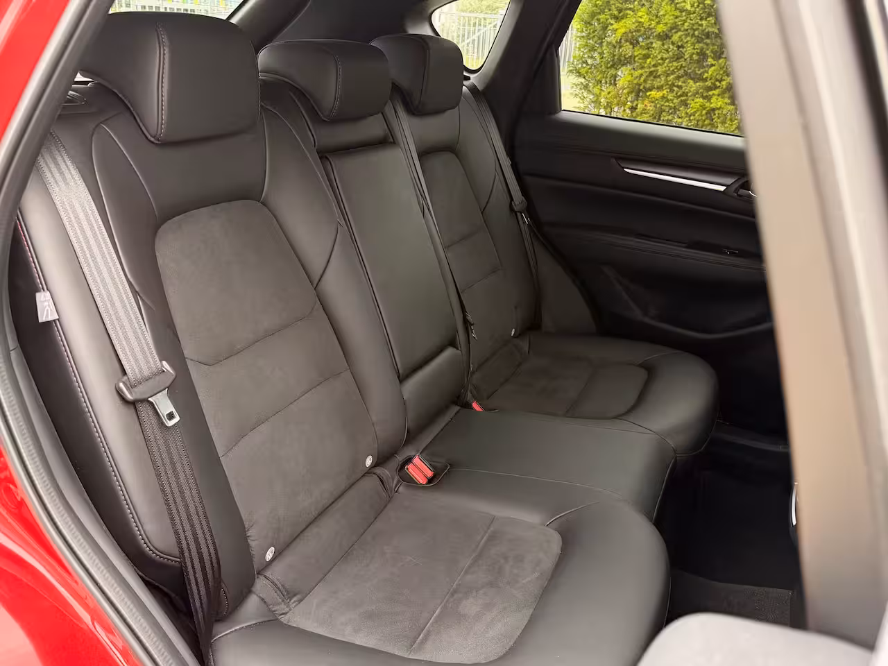 Mazda CX-5 2.0 e-SkyActiv-G M Hybrid 165 Homura | NL-Auto | Adapt. Cruise | Bose Audio | Head-up | St