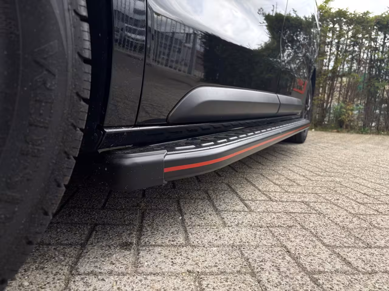 Peugeot e-Expert EV L2 75 kWh Dynamic By Revolve | Betimmering | Camera | Stoelverwarming | Cruise Control