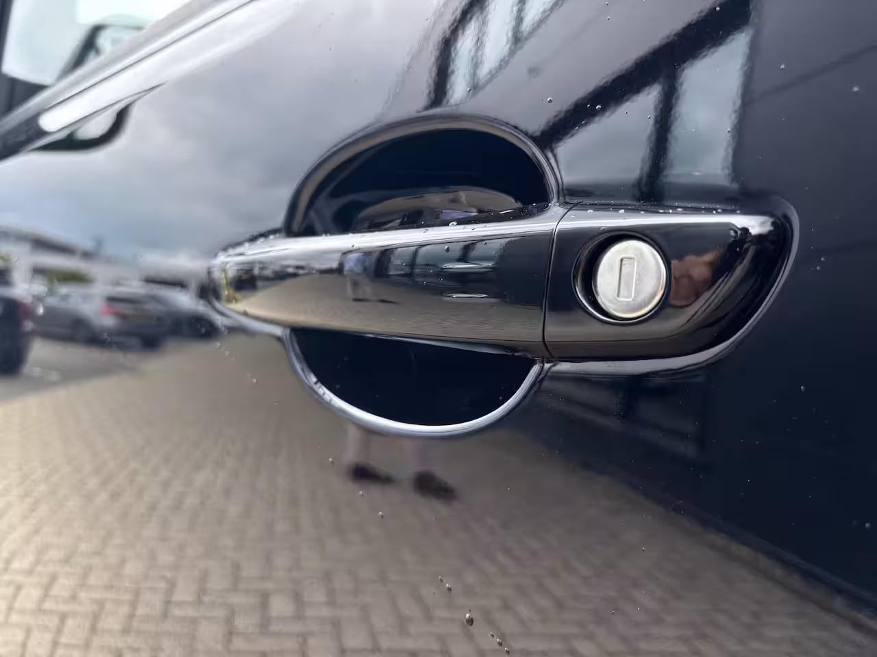 Peugeot e-Expert EV L2 75 kWh Dynamic By Revolve | Betimmering | Camera | Stoelverwarming | Cruise Control