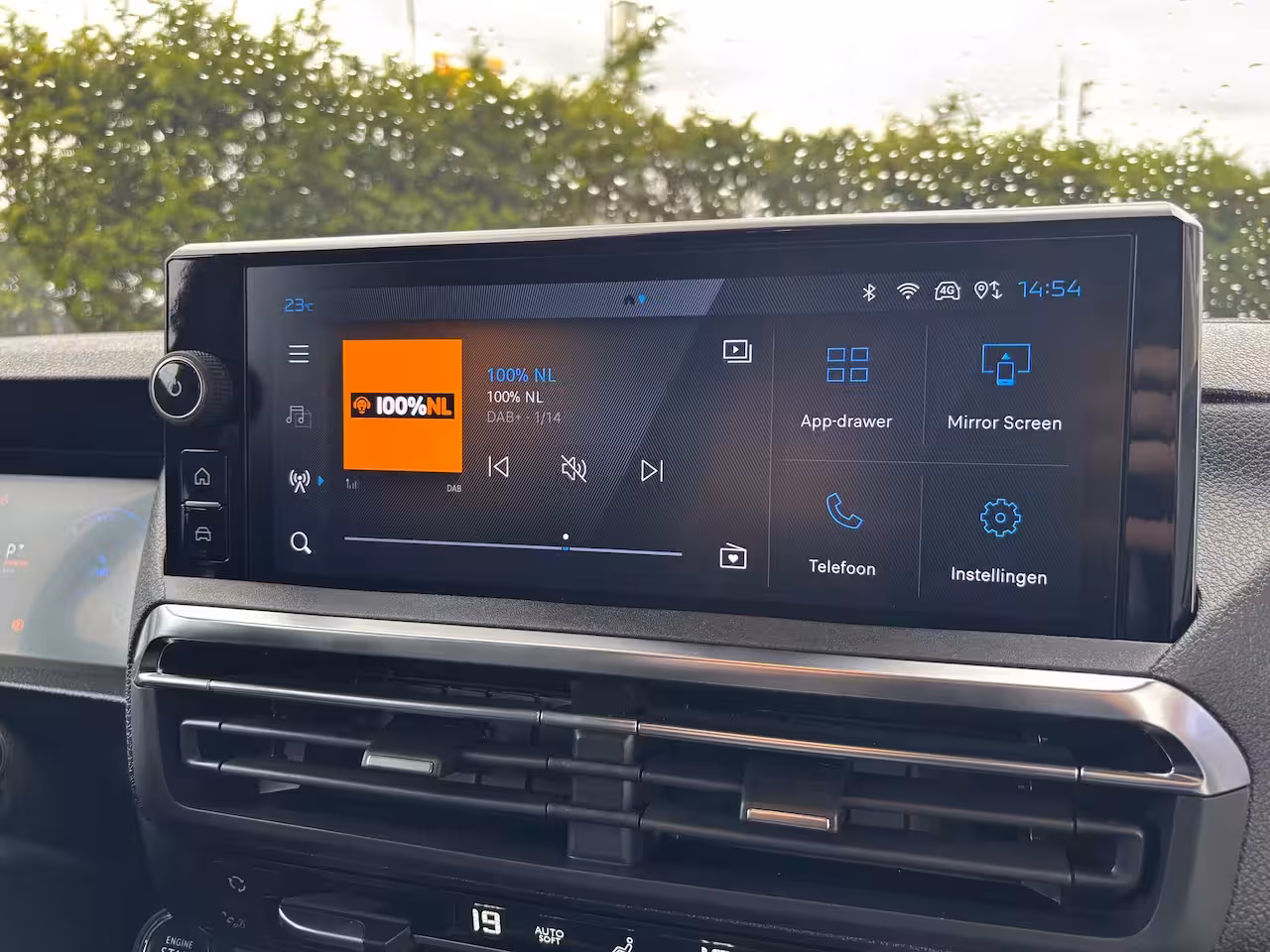 Peugeot e-Expert EV L2 75 kWh Dynamic By Revolve | Betimmering | Camera | Stoelverwarming | Cruise Control