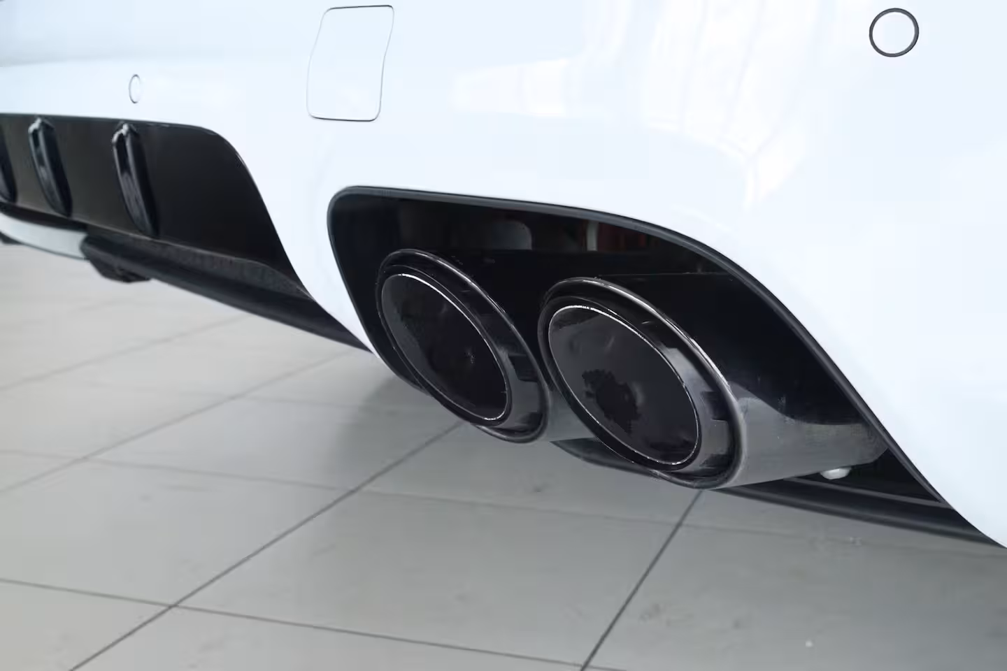 Porsche Cayenne Coupé 3.0 E-Hybrid | Sportdesign | Sportchrono | Adapt. Cruise | Softclose | 4-Wielsturing | Tre