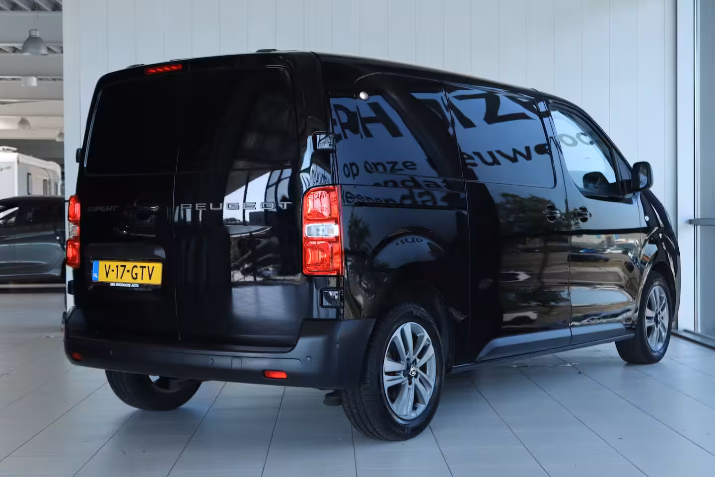 Peugeot Expert 2.0 BlueHDi 145 S&S L2 | Cruise Control | Betimmering | Camera | Carplay | Climate | Keyle