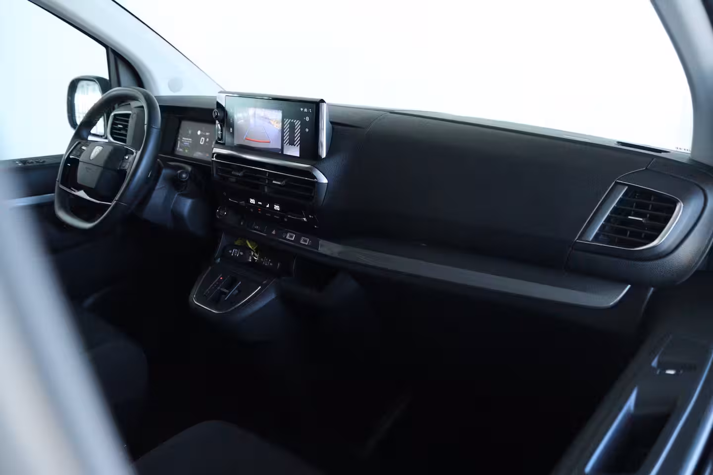 Peugeot Expert 2.0 BlueHDi 145 S&S L2 | Cruise Control | Betimmering | Camera | Carplay | Climate | Keyle