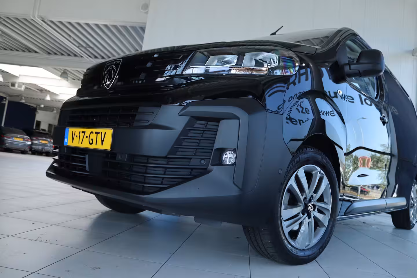 Peugeot Expert 2.0 BlueHDi 145 S&S L2 | Cruise Control | Betimmering | Camera | Carplay | Climate | Keyle