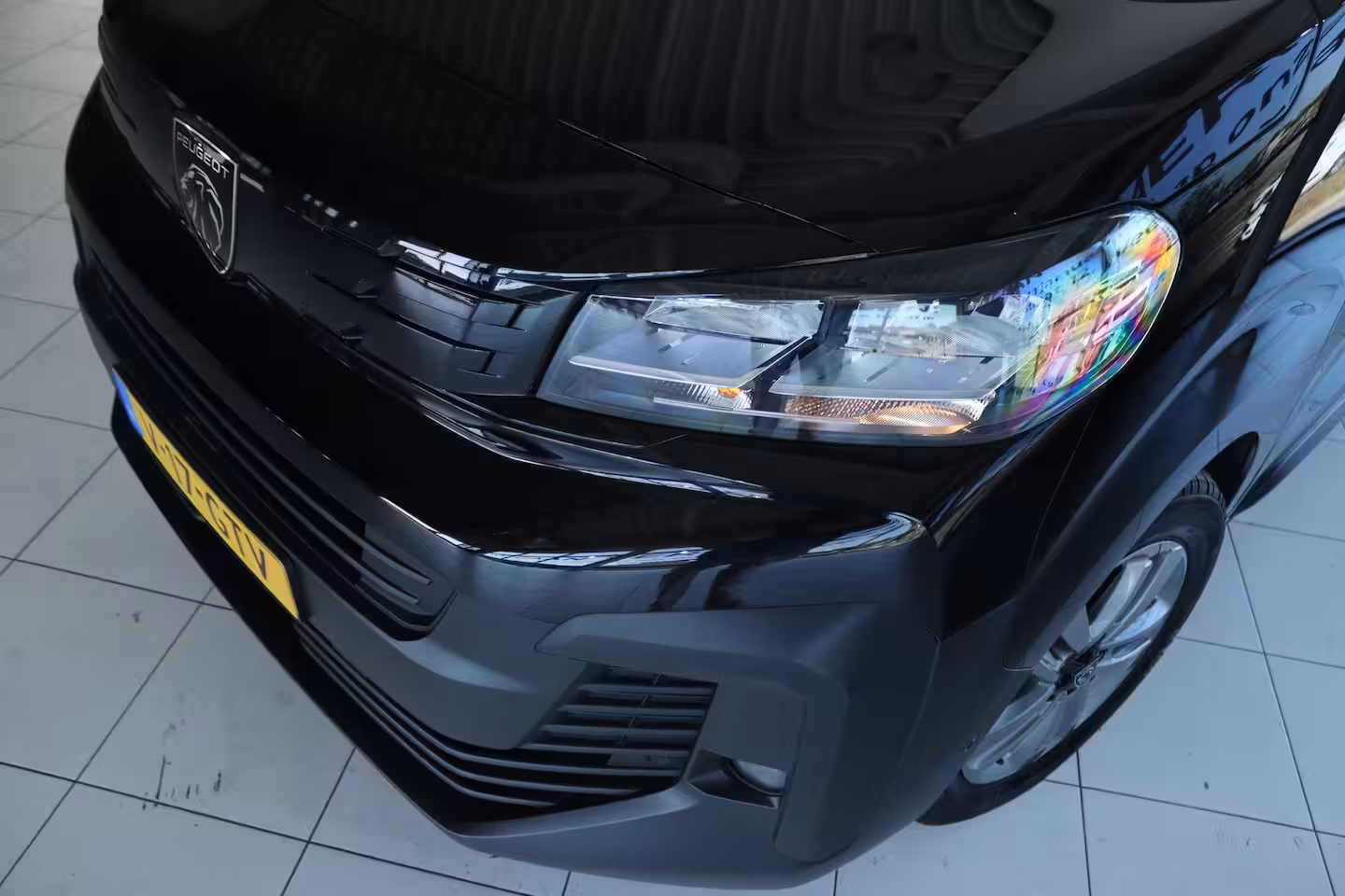 Peugeot Expert 2.0 BlueHDi 145 S&S L2 | Cruise Control | Betimmering | Camera | Carplay | Climate | Keyle