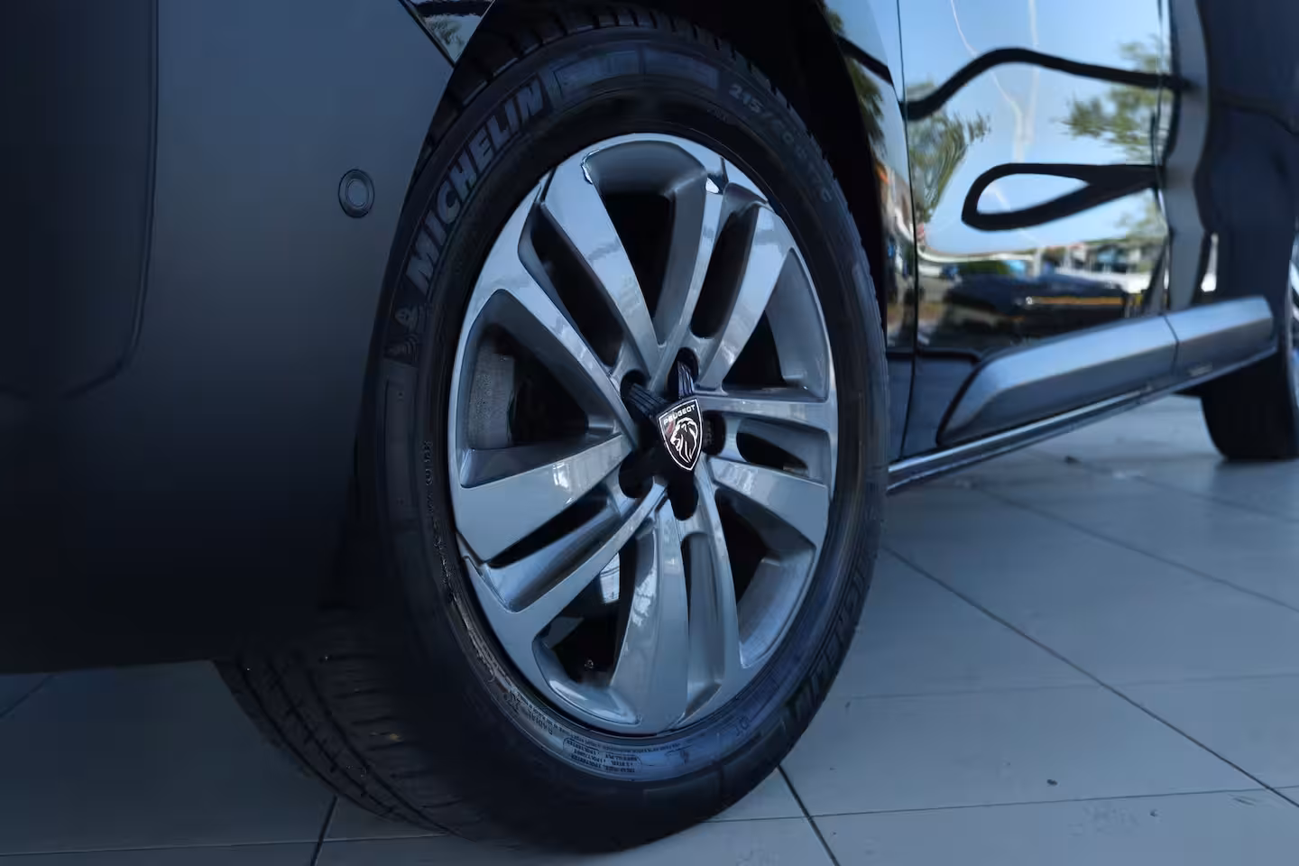 Peugeot Expert 2.0 BlueHDi 145 S&S L2 | Cruise Control | Betimmering | Camera | Carplay | Climate | Keyle