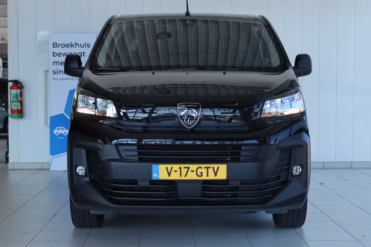 Peugeot Expert 2.0 BlueHDi 145 S&S L2 | Cruise Control | Betimmering | Camera | Carplay | Climate | Keyle