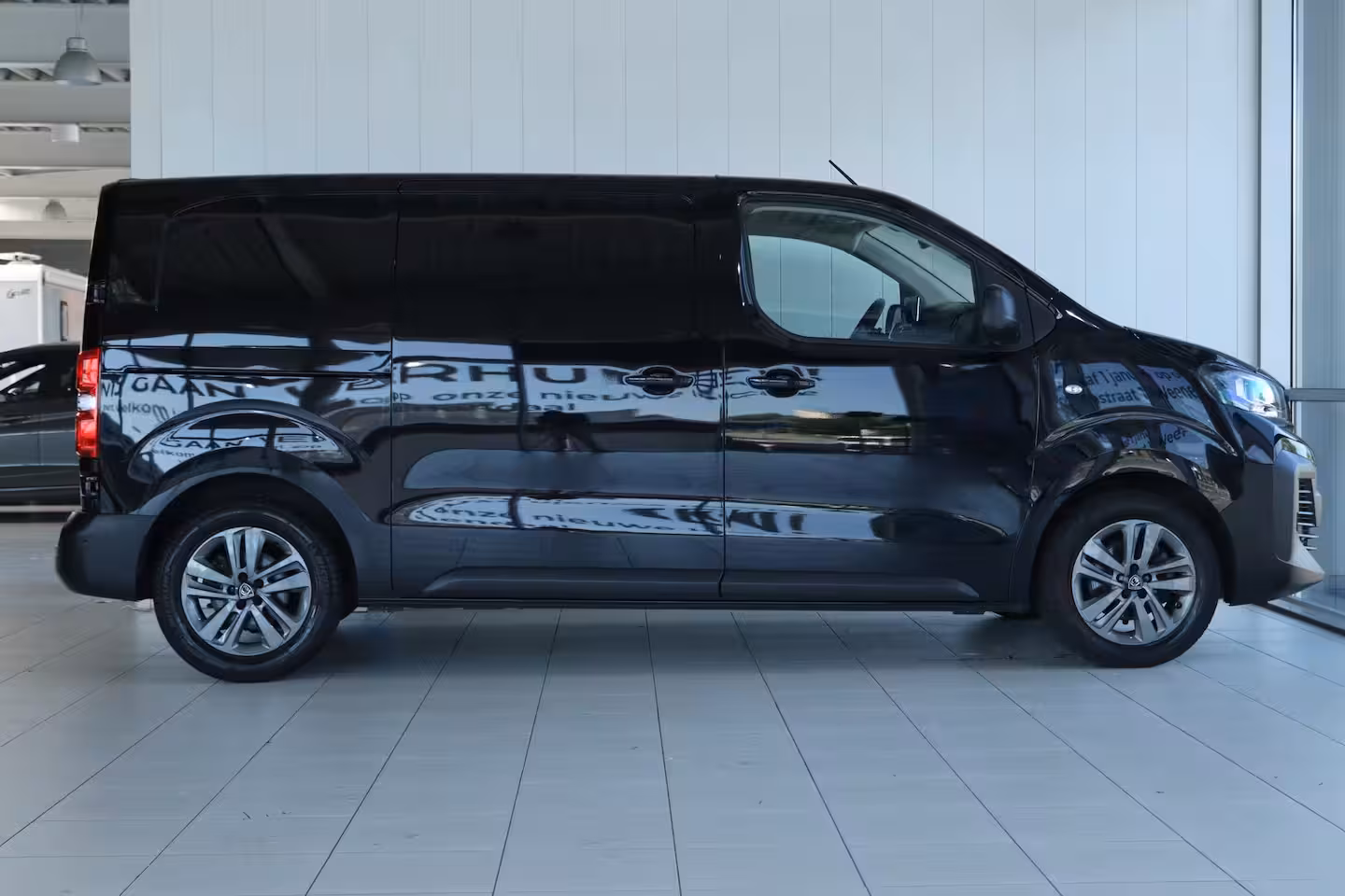 Peugeot Expert 2.0 BlueHDi 145 S&S L2 | Cruise Control | Betimmering | Camera | Carplay | Climate | Keyle