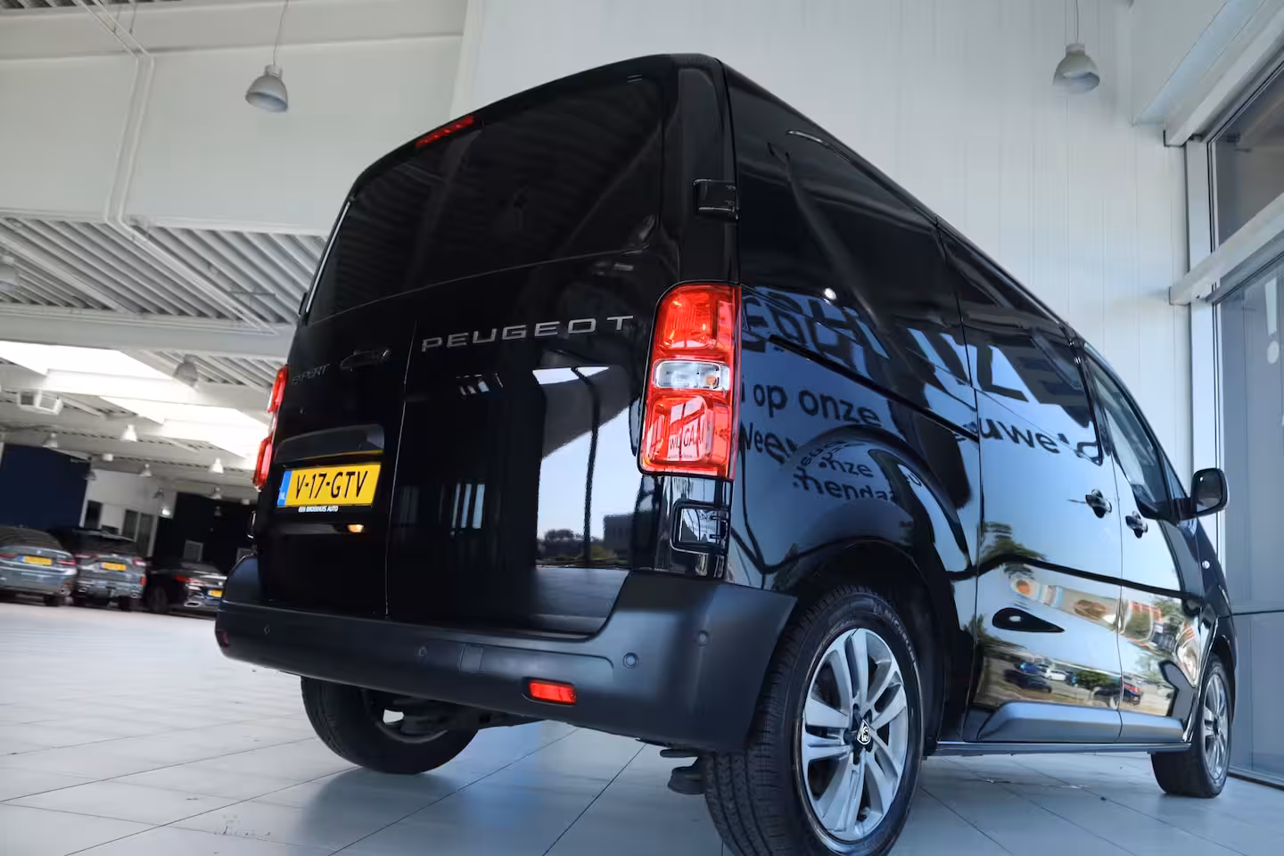Peugeot Expert 2.0 BlueHDi 145 S&S L2 | Cruise Control | Betimmering | Camera | Carplay | Climate | Keyle