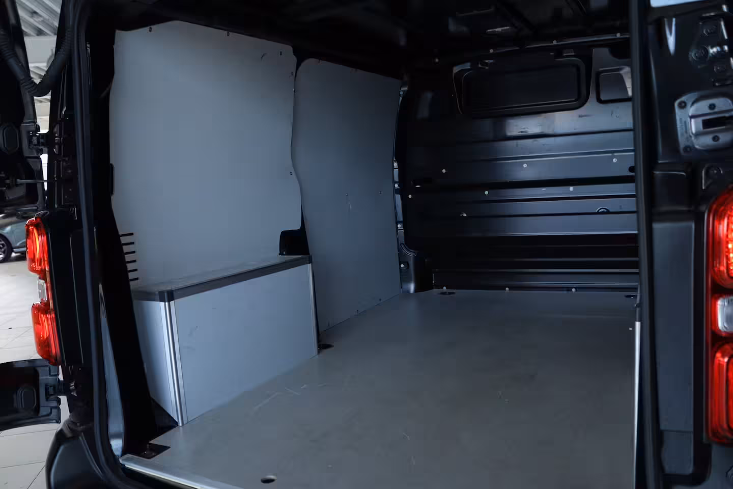 Peugeot Expert 2.0 BlueHDi 145 S&S L2 | Cruise Control | Betimmering | Camera | Carplay | Climate | Keyle