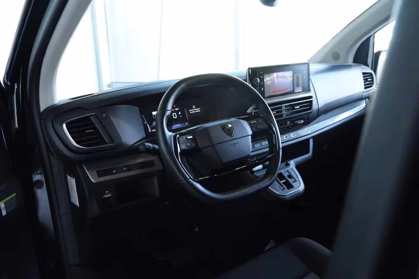 Peugeot Expert 2.0 BlueHDi 145 S&S L2 | Cruise Control | Betimmering | Camera | Carplay | Climate | Keyle