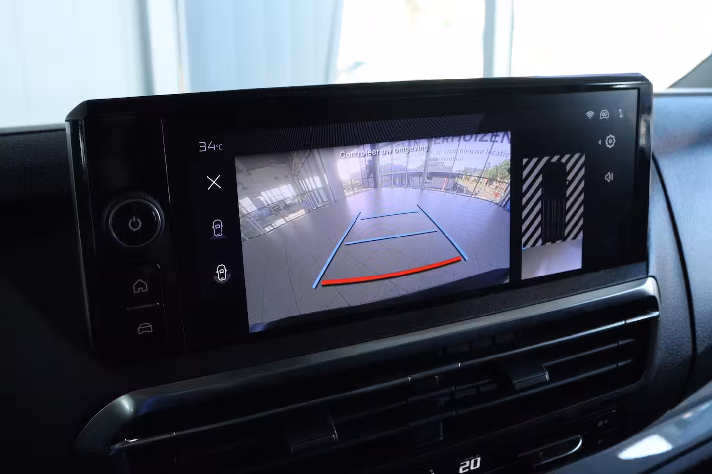 Peugeot Expert 2.0 BlueHDi 145 S&S L2 | Cruise Control | Betimmering | Camera | Carplay | Climate | Keyle