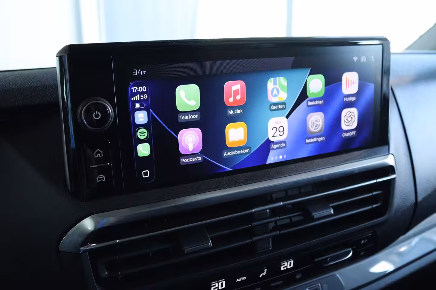Peugeot Expert 2.0 BlueHDi 145 S&S L2 | Cruise Control | Betimmering | Camera | Carplay | Climate | Keyle