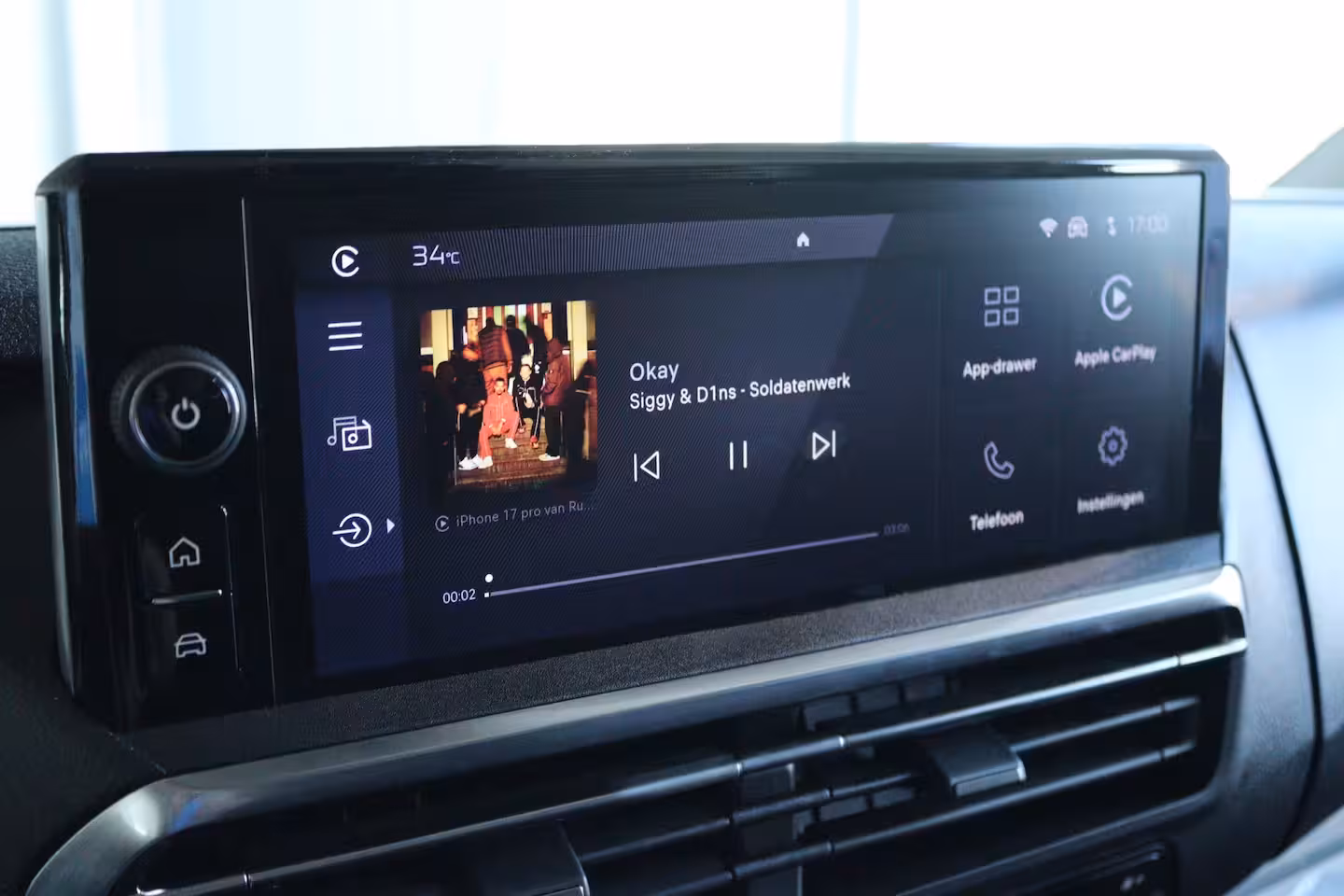 Peugeot Expert 2.0 BlueHDi 145 S&S L2 | Cruise Control | Betimmering | Camera | Carplay | Climate | Keyle