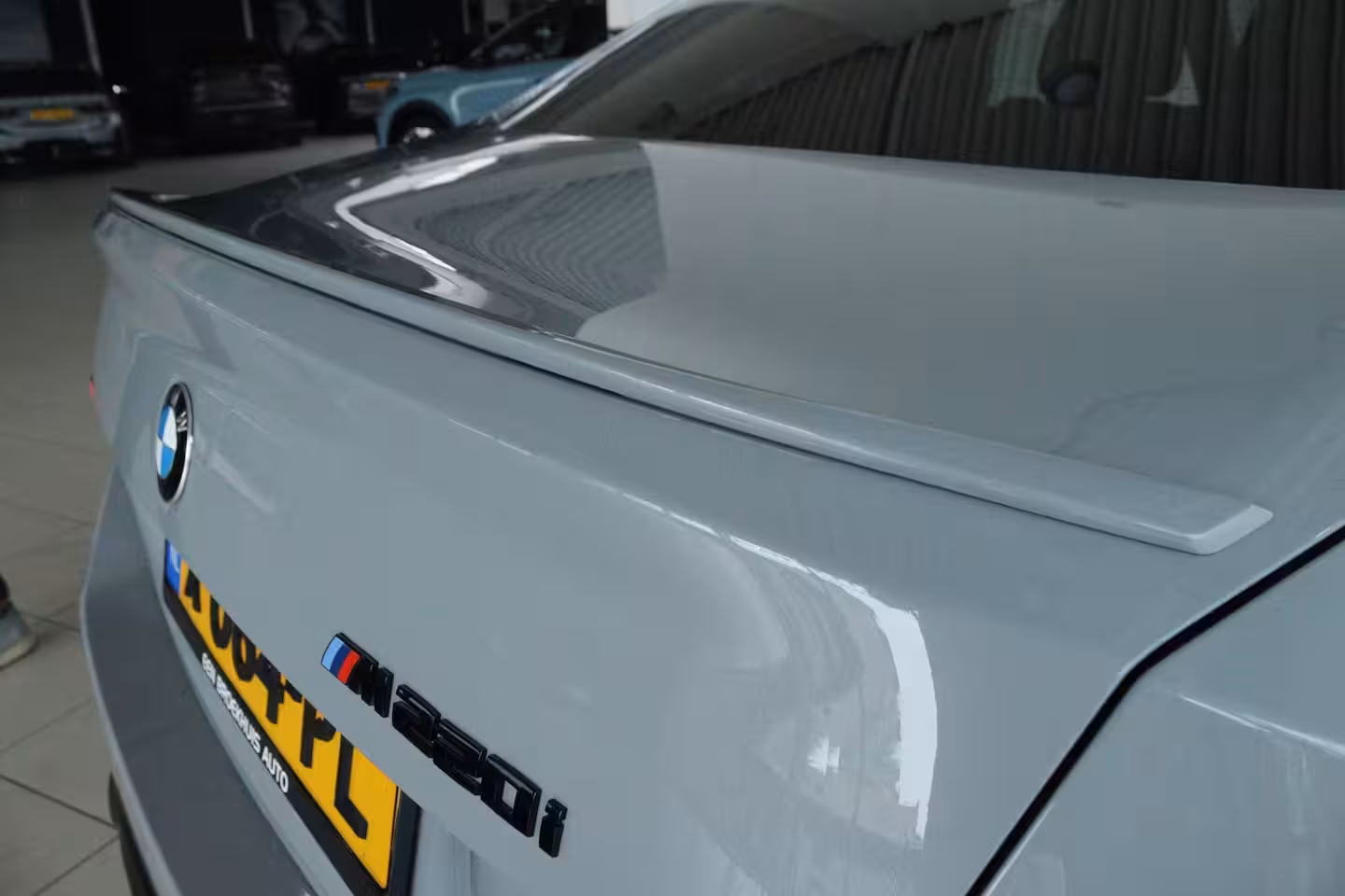 BMW 2-serie Coupé 220i M-Sport | Cruise Control | Camera | Keyless | Stuur+Stoelverwarming | Widescreen | Hi