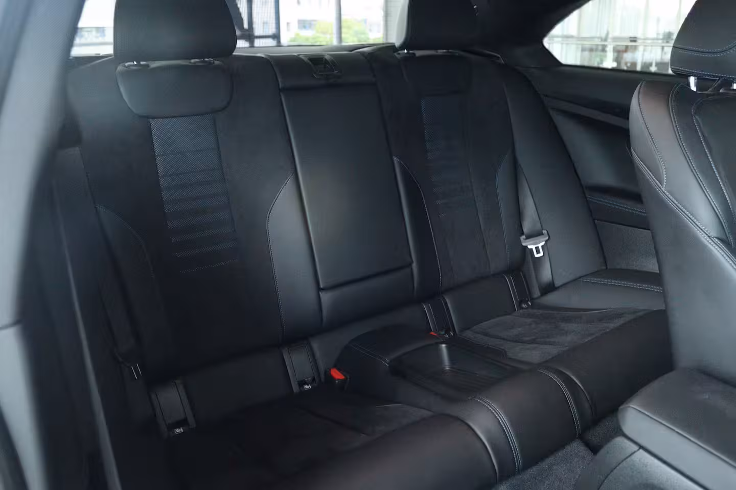 BMW 2-serie Coupé 220i M-Sport | Cruise Control | Camera | Keyless | Stuur+Stoelverwarming | Widescreen | Hi