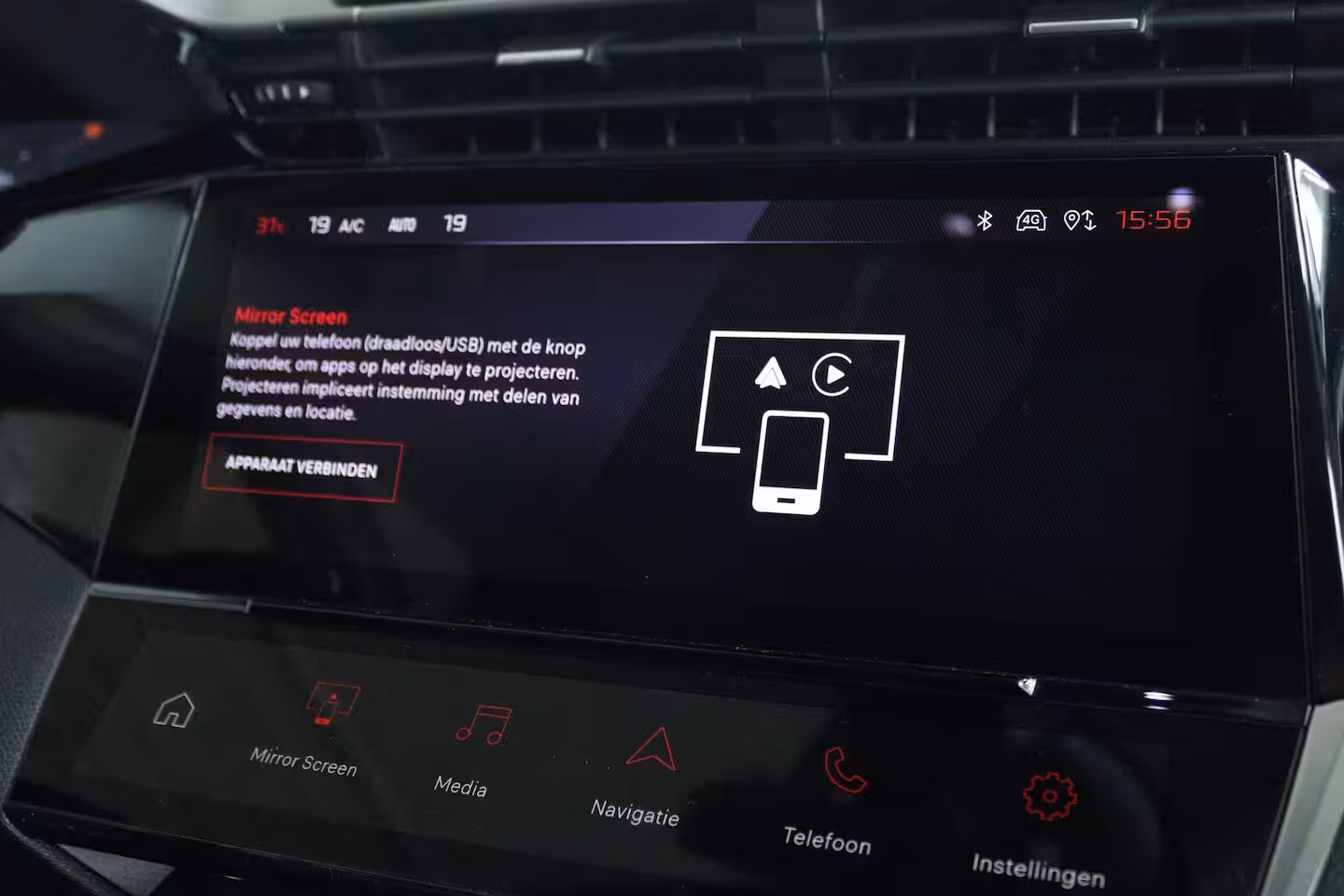 Peugeot 308 SW 1.2 Turbo Allure Pack Business | Adapt. Cruise | Camera | Dodehoekdetectie | Navi | Carpla