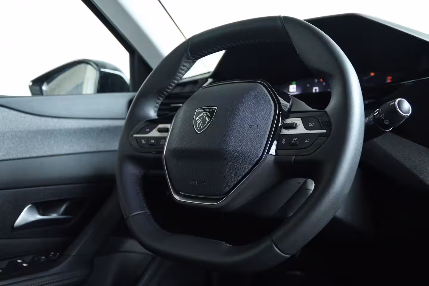 Peugeot 308 SW 1.2 Turbo Allure Pack Business | Adapt. Cruise | Camera | Dodehoekdetectie | Navi | Carpla