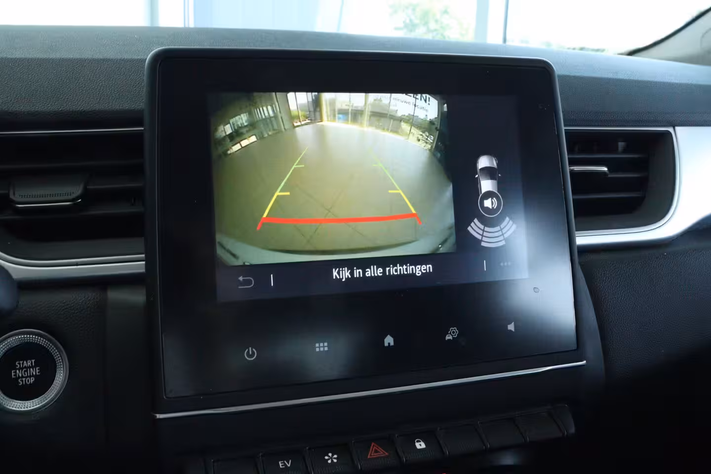 Renault Captur 1.6 E-Tech plug-in hybrid 160 techno | Cruise Control | Climate Control | Camera | Navigat