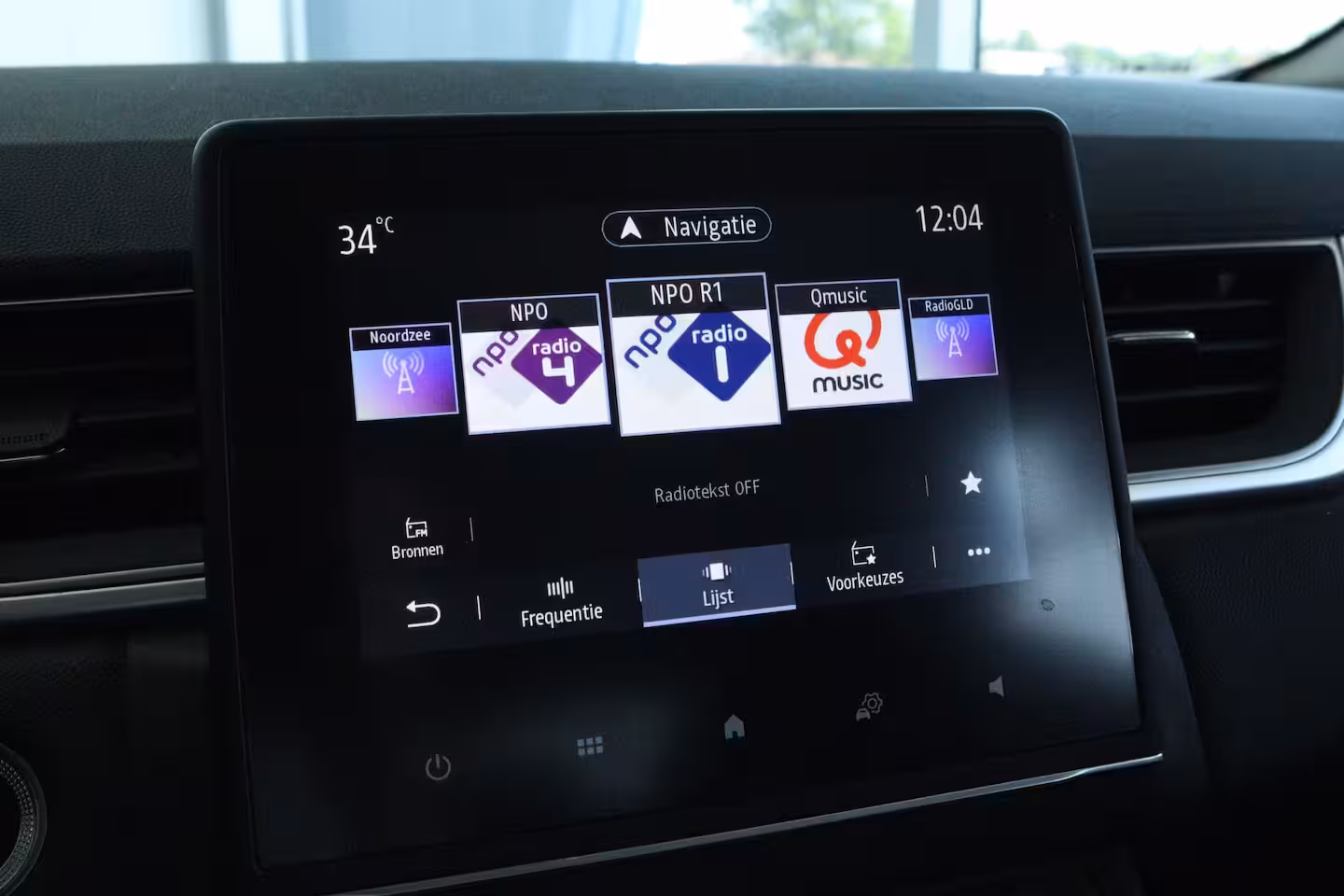 Renault Captur 1.6 E-Tech plug-in hybrid 160 techno | Cruise Control | Climate Control | Camera | Navigat