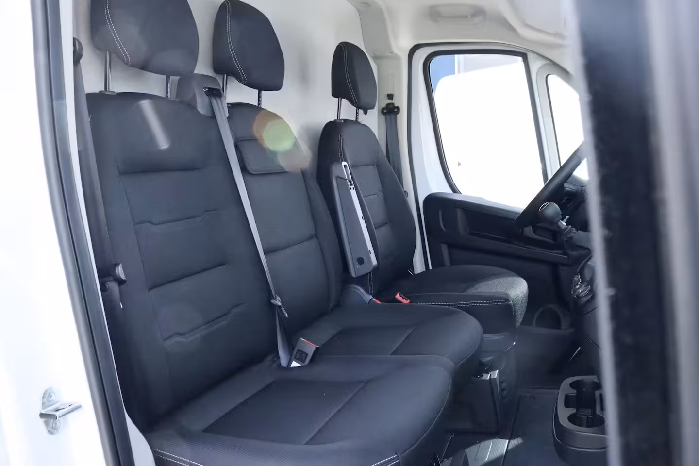 Peugeot Boxer 2.2 BlueHDi 140 S&S L3H2 3.5t | Cruise Control | Betimmering | Full-LED | Camera | Climate