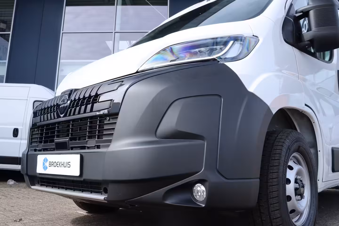Peugeot Boxer 2.2 BlueHDi 140 S&S L3H2 3.5t | Cruise Control | Betimmering | Full-LED | Camera | Climate