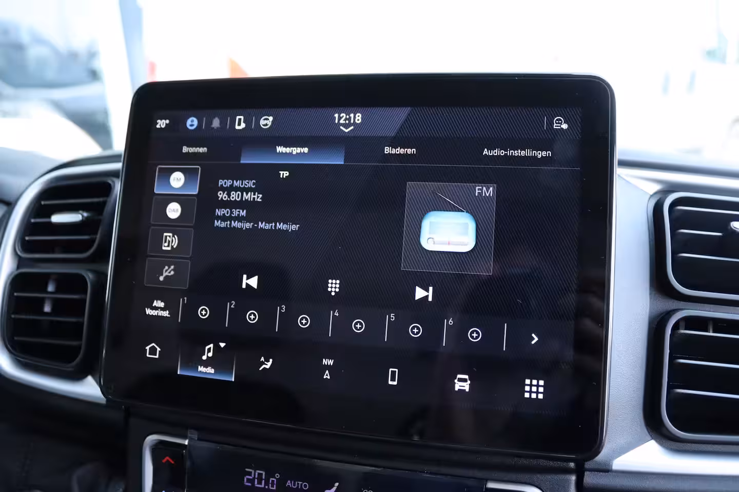 Peugeot Boxer 2.2 BlueHDi 140 S&S L3H2 3.5t | Cruise Control | Betimmering | Full-LED | Camera | Climate