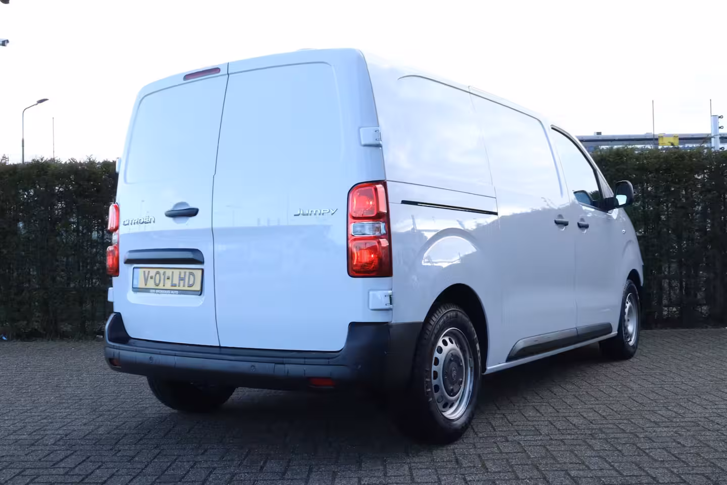 Citroën Jumpy 2.0 BlueHDI 145 L2 | Cruise Control | Achteruitrijcamera | PDC | Navi | Carplay | Dodehoek