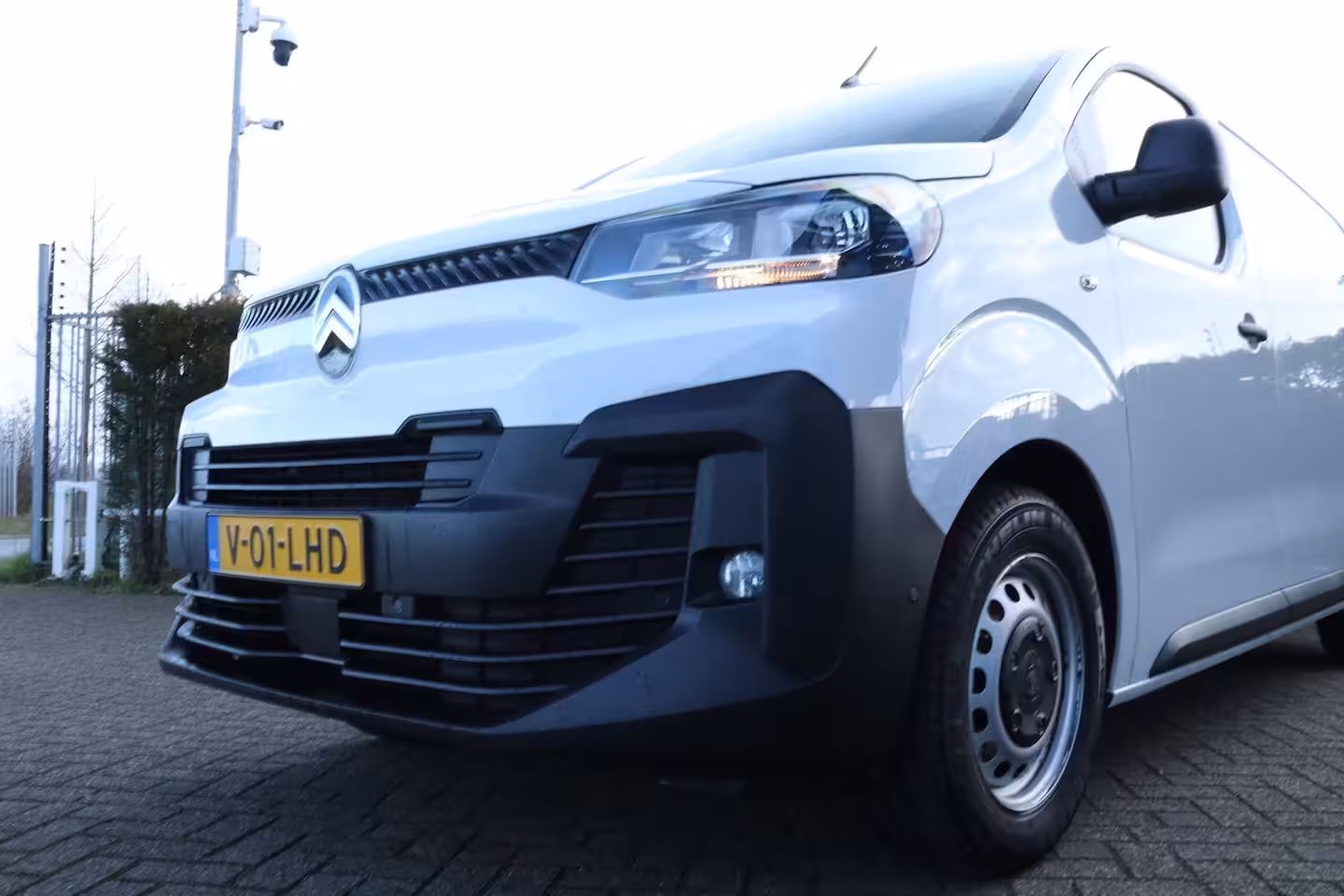 Citroën Jumpy 2.0 BlueHDI 145 L2 | Cruise Control | Achteruitrijcamera | PDC | Navi | Carplay | Dodehoek