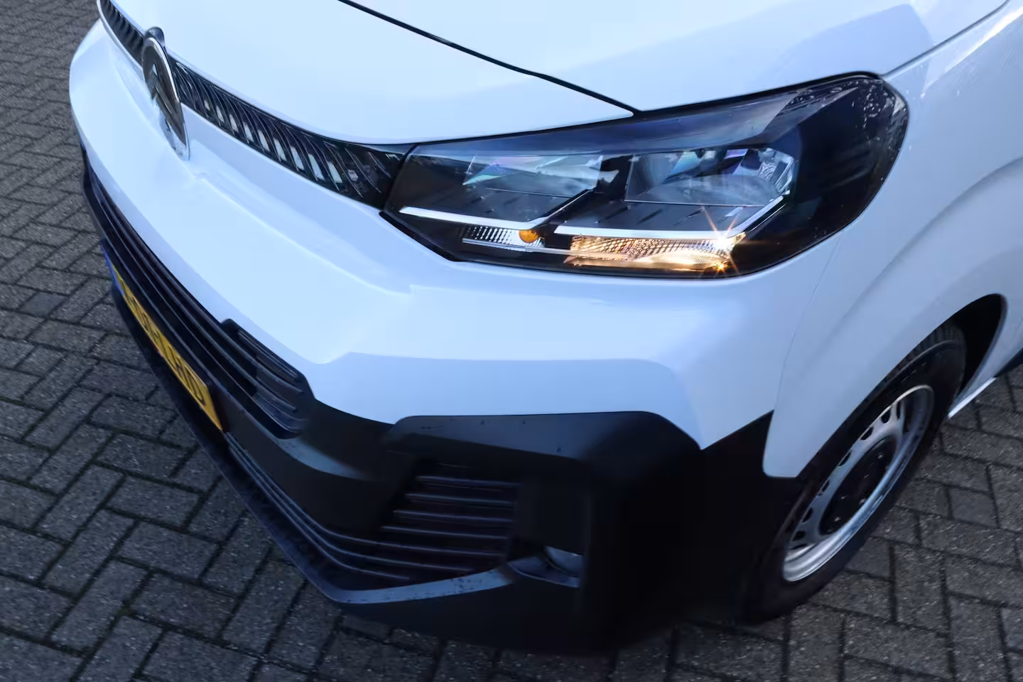 Citroën Jumpy 2.0 BlueHDI 145 L2 | Cruise Control | Achteruitrijcamera | PDC | Navi | Carplay | Dodehoek