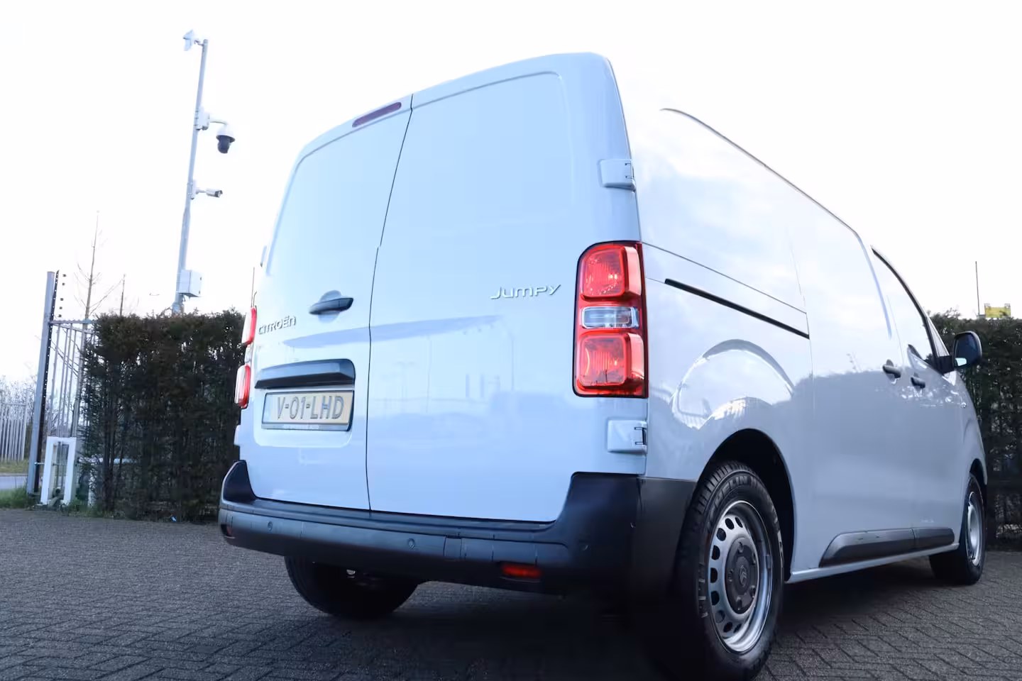 Citroën Jumpy 2.0 BlueHDI 145 L2 | Cruise Control | Achteruitrijcamera | PDC | Navi | Carplay | Dodehoek