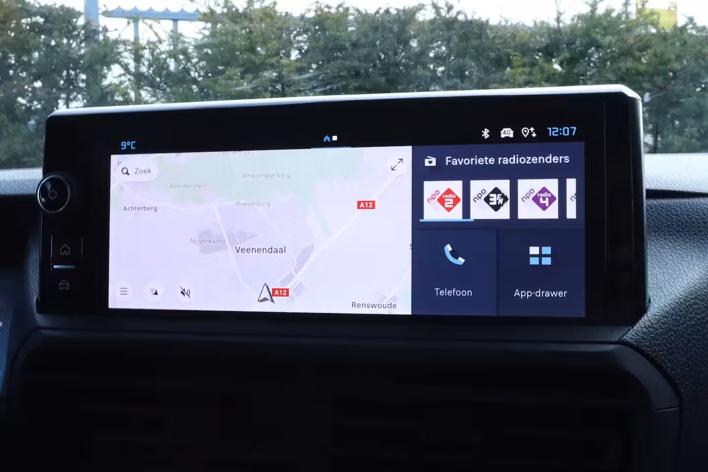 Citroën Jumpy 2.0 BlueHDI 145 L2 | Cruise Control | Achteruitrijcamera | PDC | Navi | Carplay | Dodehoek