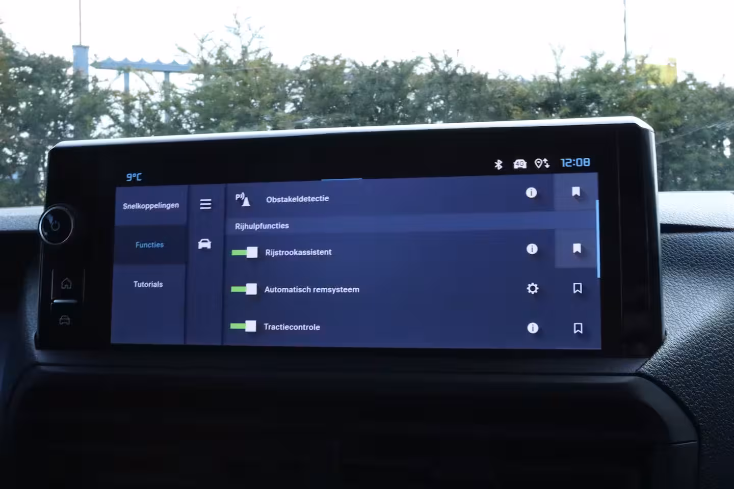Citroën Jumpy 2.0 BlueHDI 145 L2 | Cruise Control | Achteruitrijcamera | PDC | Navi | Carplay | Dodehoek