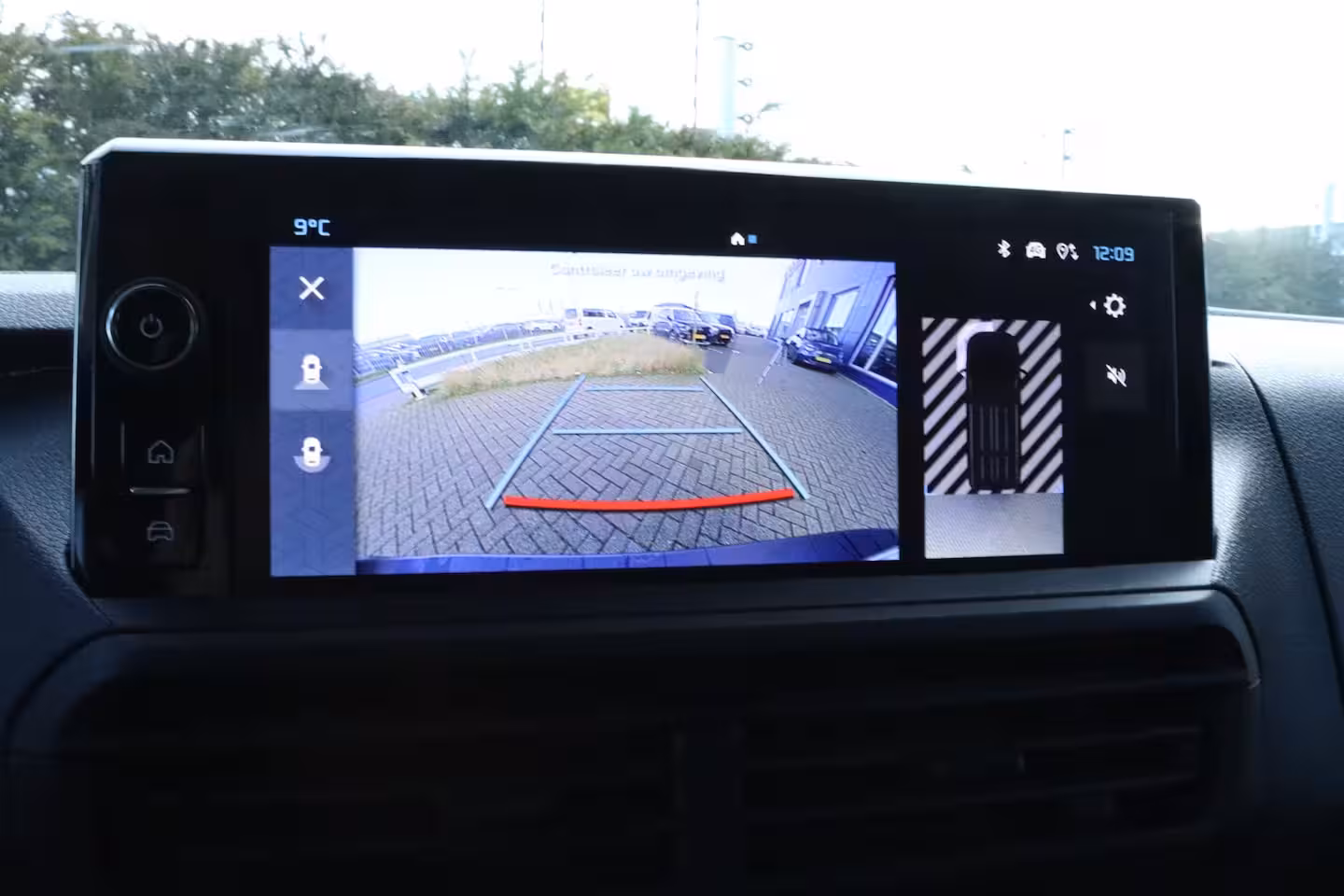 Citroën Jumpy 2.0 BlueHDI 145 L2 | Cruise Control | Achteruitrijcamera | PDC | Navi | Carplay | Dodehoek