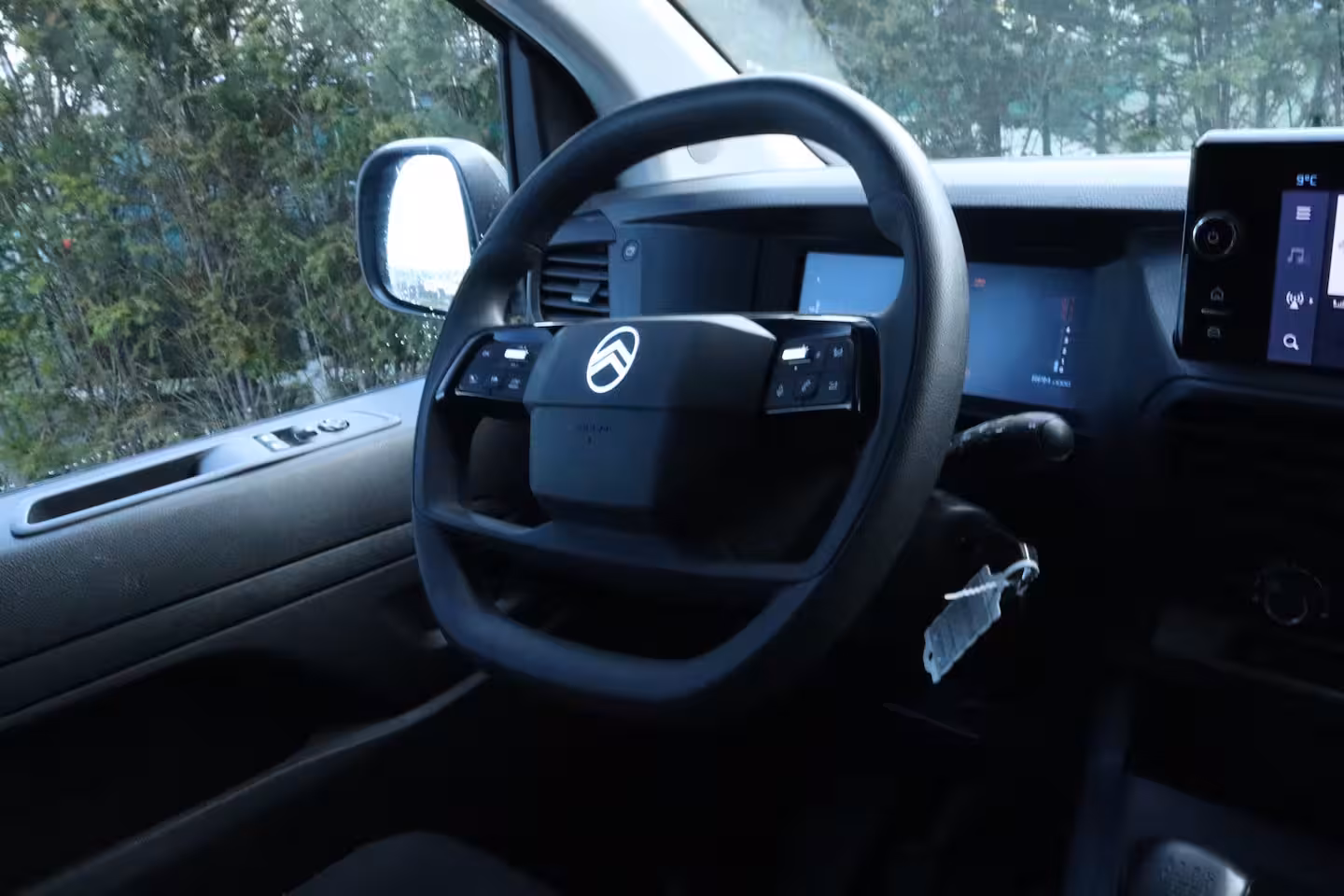 Citroën Jumpy 2.0 BlueHDI 145 L2 | Cruise Control | Achteruitrijcamera | PDC | Navi | Carplay | Dodehoek