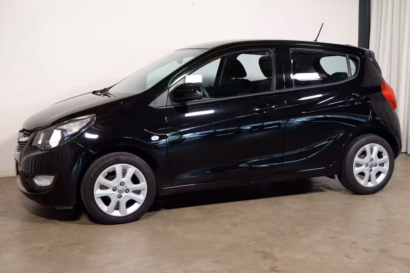 Opel Karl 1.0 ecoFLEX Edition