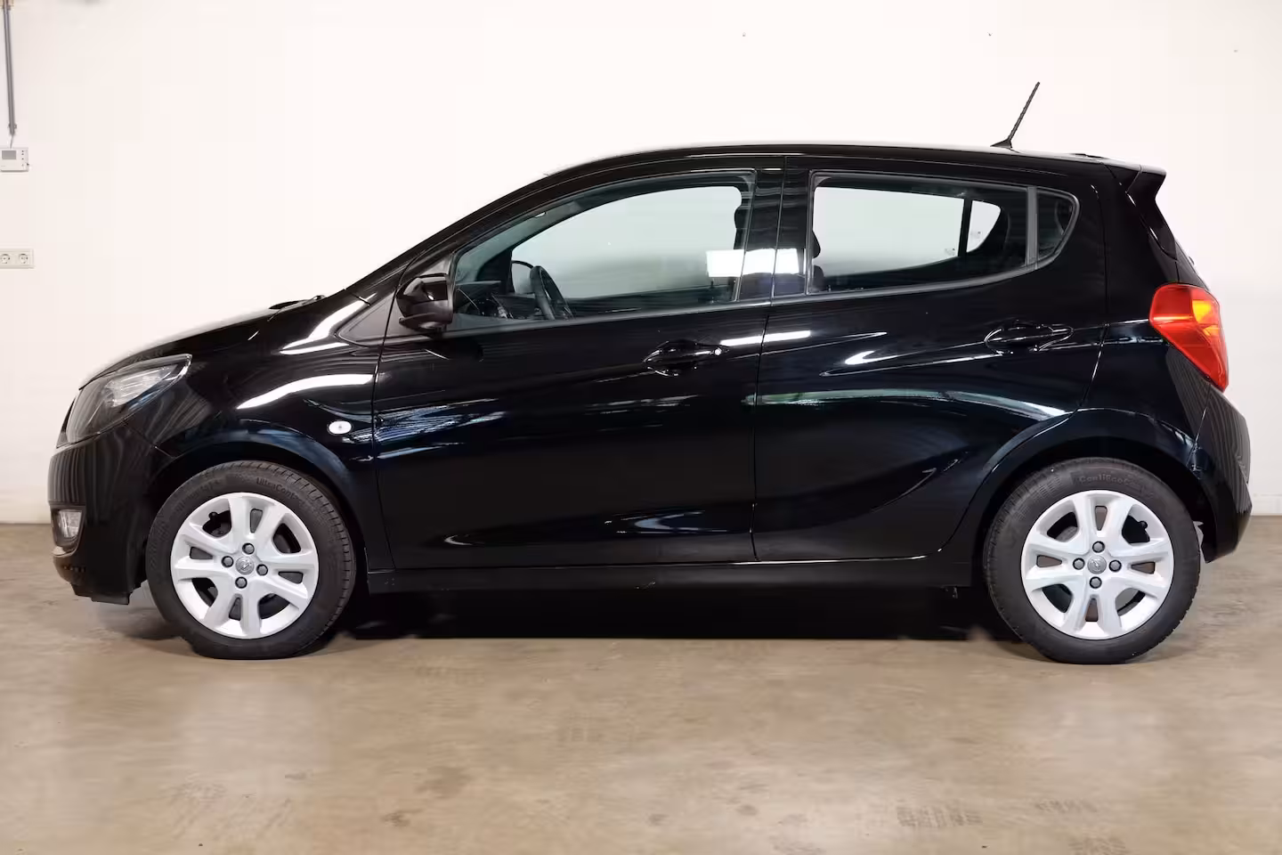 Opel Karl 1.0 ecoFLEX Edition
