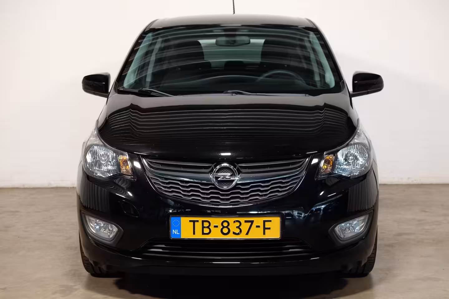 Opel Karl 1.0 ecoFLEX Edition