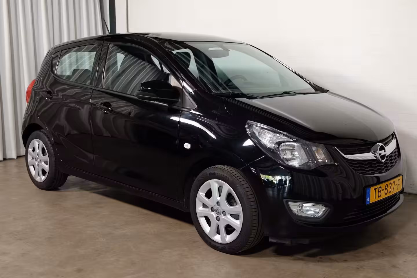 Opel Karl 1.0 ecoFLEX Edition
