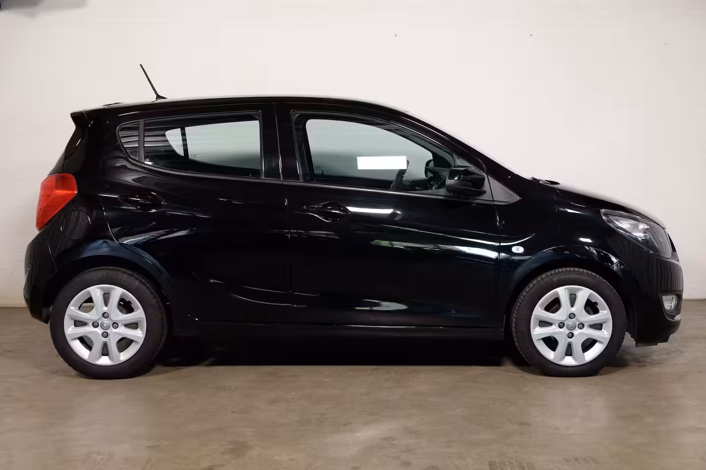Opel Karl 1.0 ecoFLEX Edition