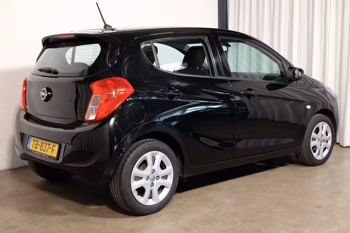Opel Karl 1.0 ecoFLEX Edition