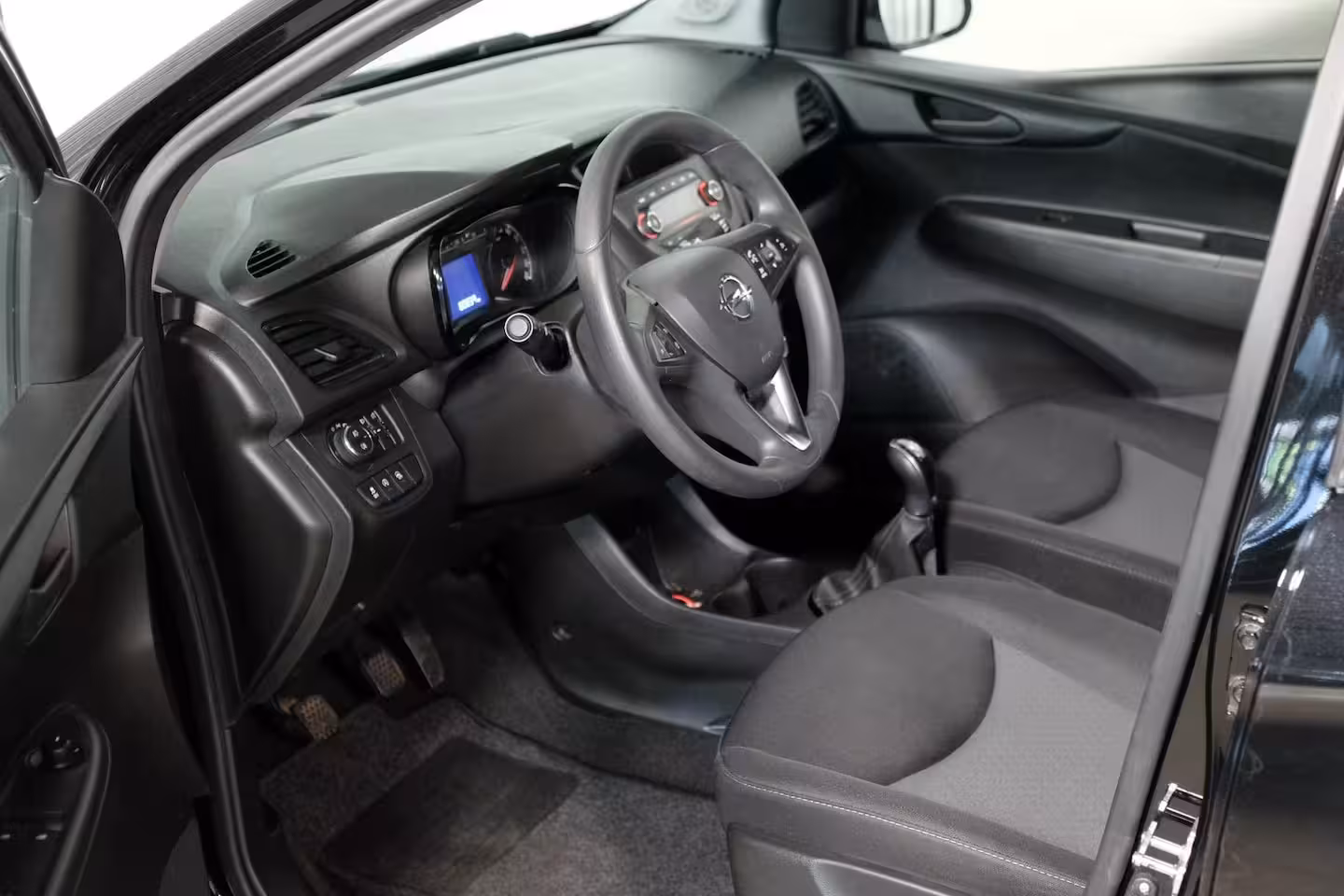 Opel Karl 1.0 ecoFLEX Edition